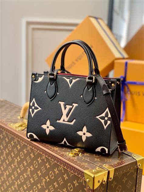 black louis vuitton replica bag|copy louis vuitton bags uk.